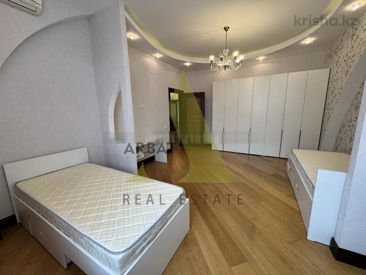 Фото Квартира, 4 комн, 206 м², 6/7 эт., 2007 г.п.