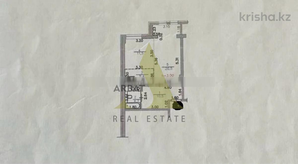 Фото Квартира, 2 комн, 55 м², 3/10 эт., 2020 г.п.