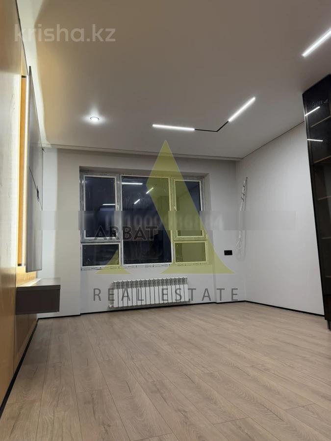 Фото Квартира, 3 комн, 60 м², 8/10 эт., 2025 г.п.