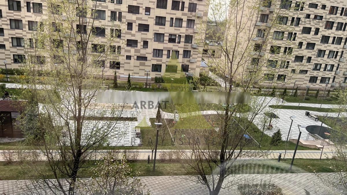 Фото Квартира, 4 комн, 146.8 м², 2/6 эт., 2018 г.п.