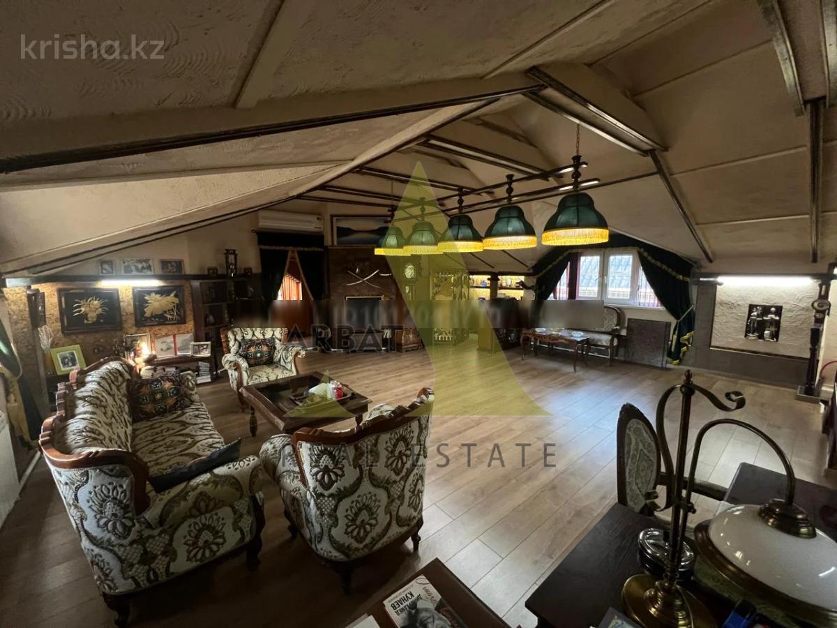 Фото Отдельный дом, 6 комн, 330м²