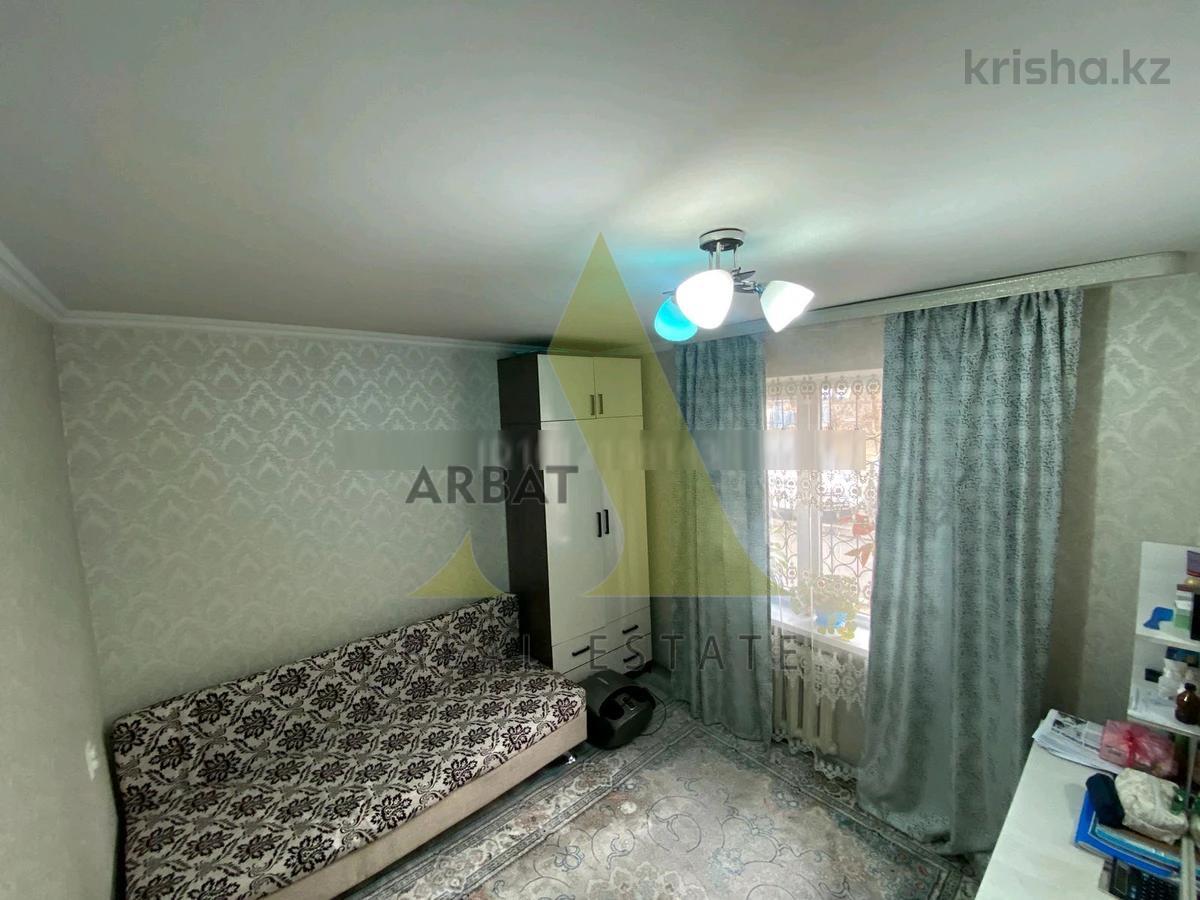 Фото Квартира, 3 комн, 62 м², 1/5 эт., 1975 г.п.