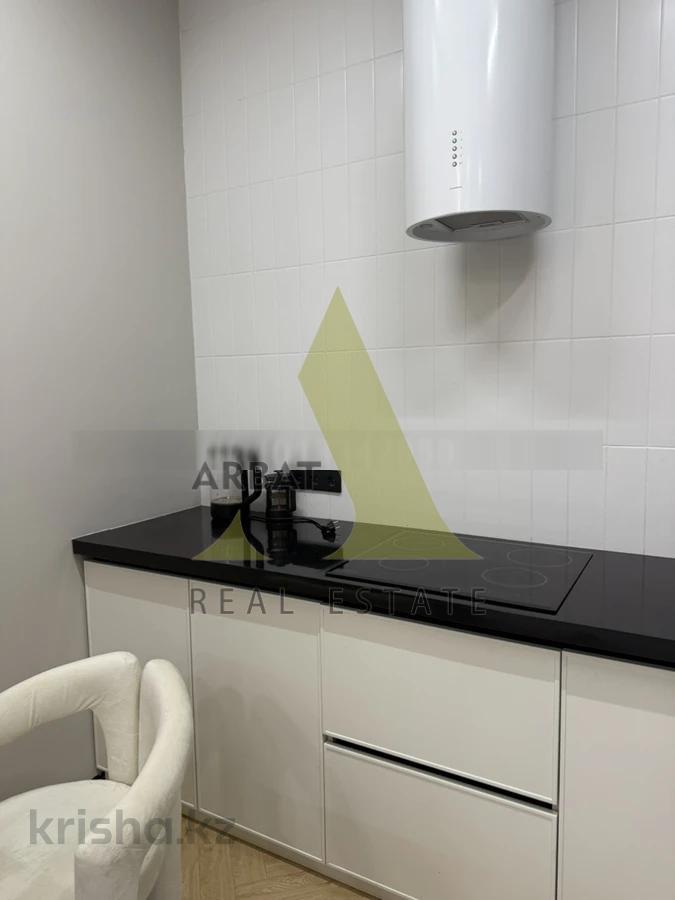 Фото Квартира, 2 комн, 50 м², 9 эт., 2025 г.п.