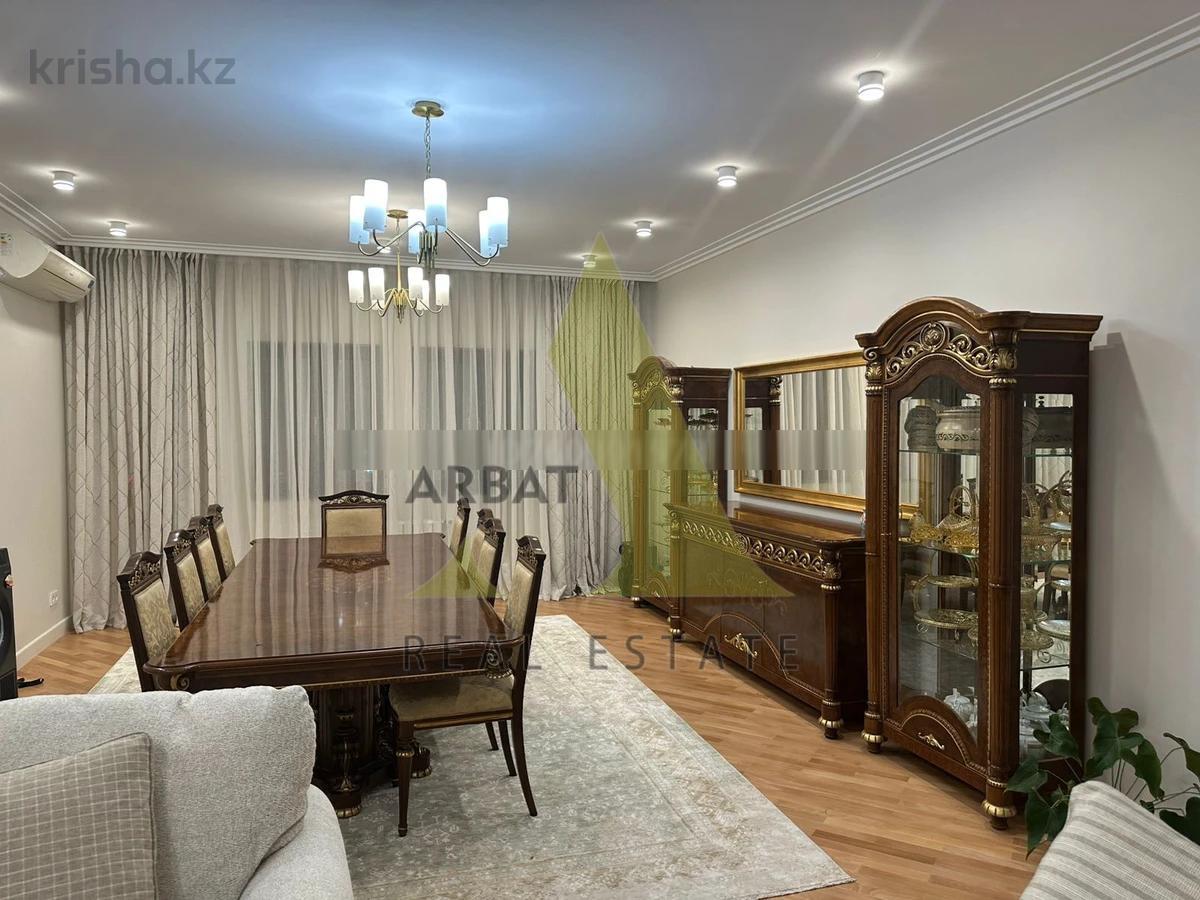 Фото Квартира, 5 комн, 194 м², 8/16 эт., 2015 г.п.