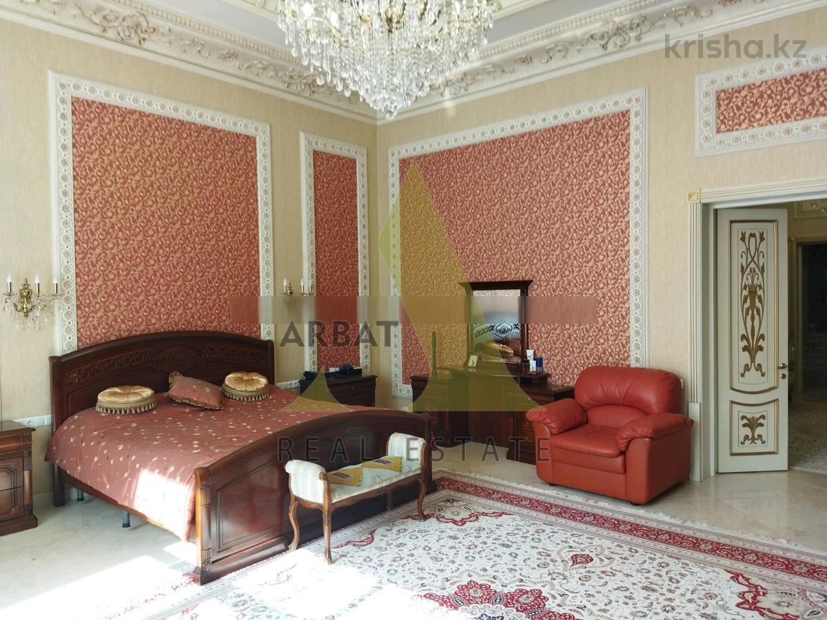 Фото Отдельный дом, 10 комн, 1200м²