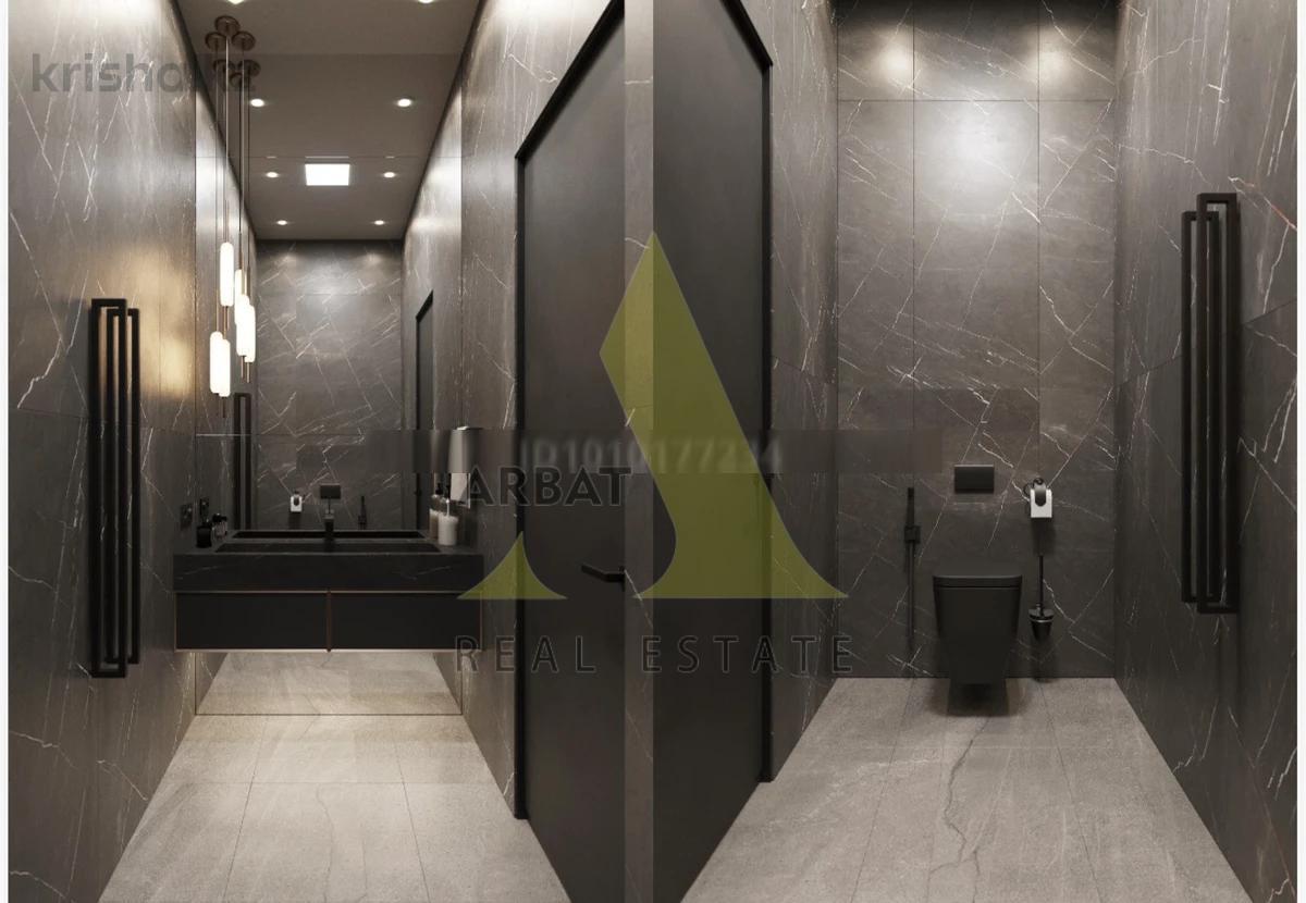 Фото Отдельный дом, 4 комн, 260м²