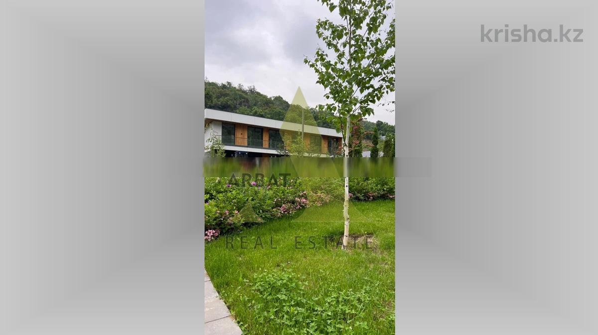 Фото Отдельный дом, 5 комн, 300м²