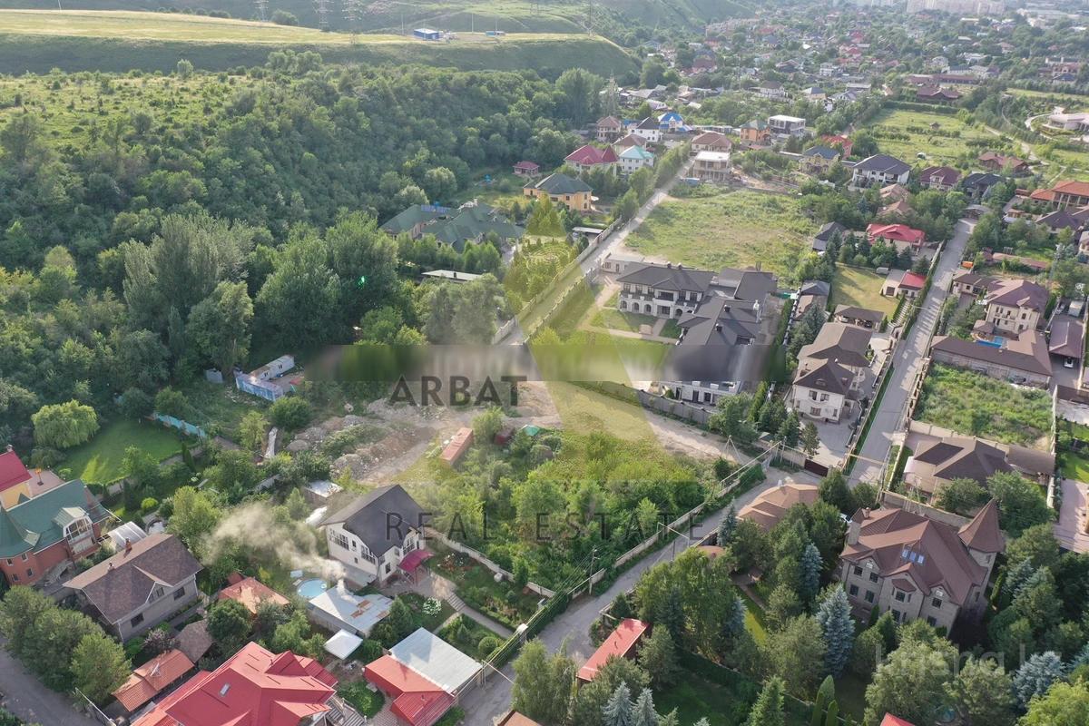 Фото Участок