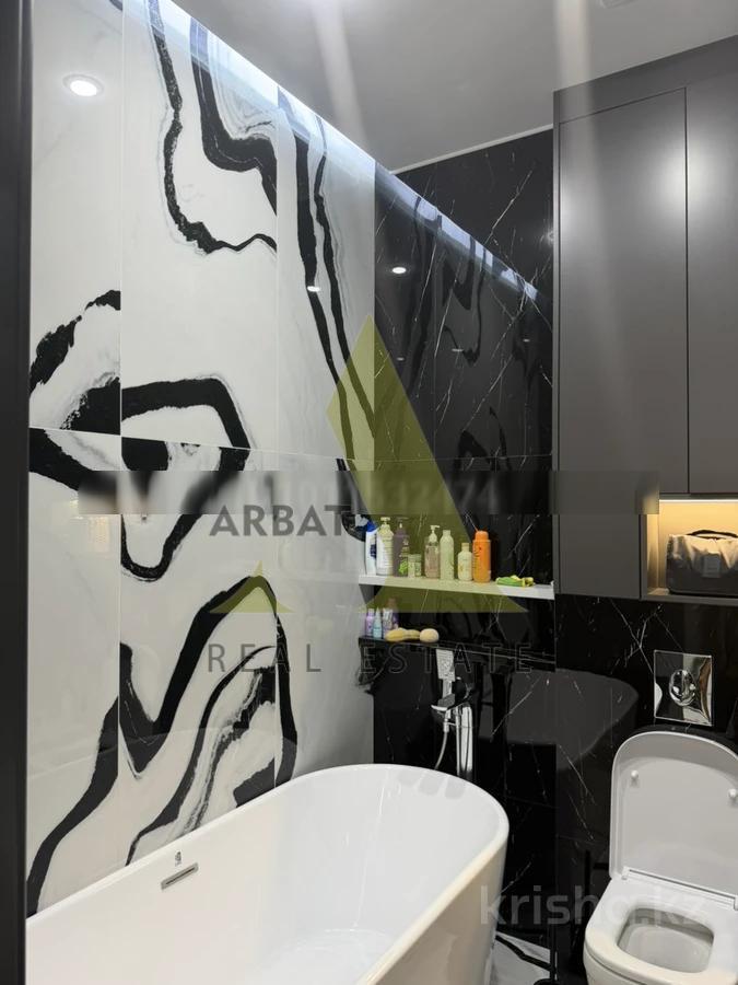 Фото Квартира, 3 комн, 128.8 м², 6/9 эт., 2022 г.п.