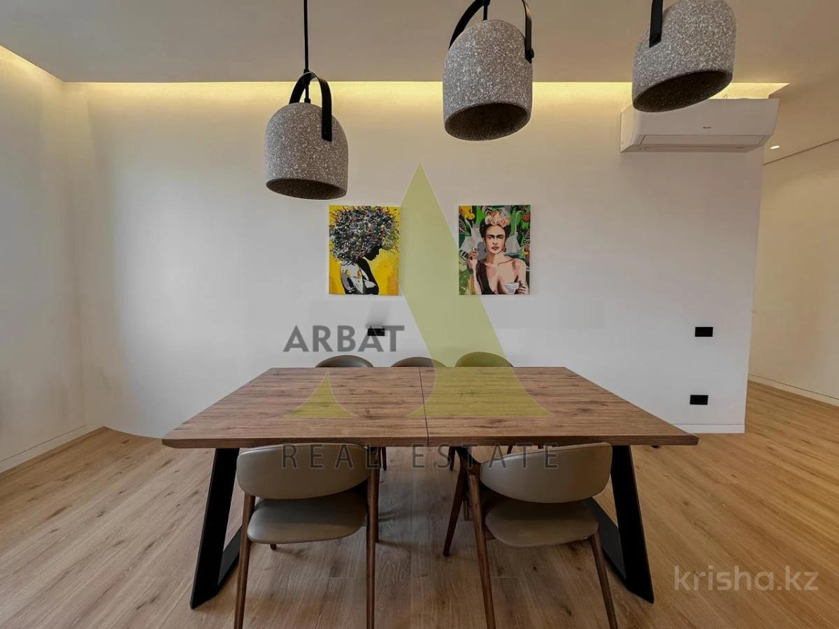 Фото Квартира, 5 комн, 320 м², 9/10 эт., 2017 г.п.