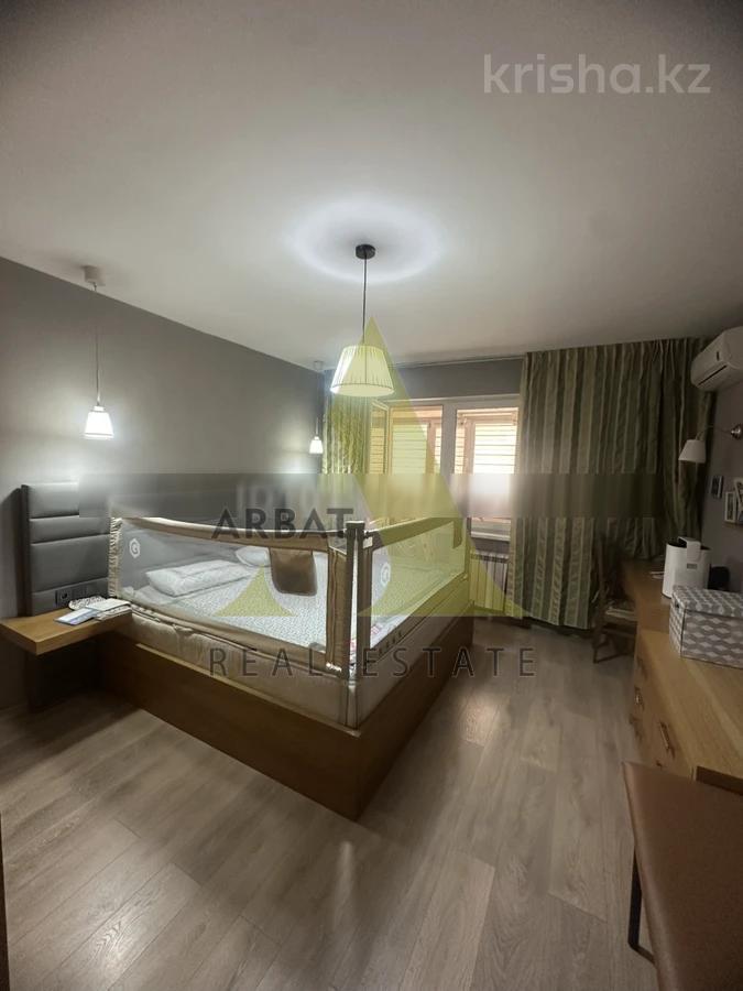 Фото Квартира, 3 комн, 112.1 м², 10/12 эт.