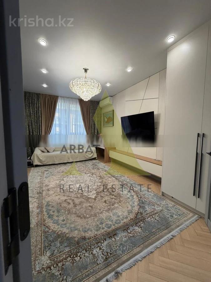 Фото Квартира, 3 комн, 104 м², 3/5 эт., 2024 г.п.