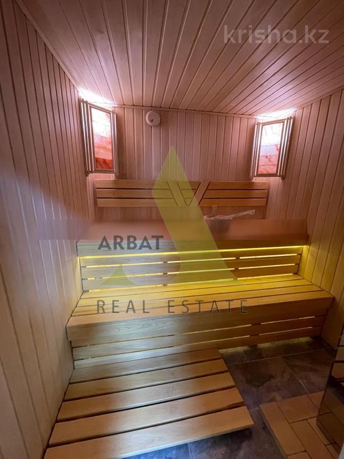 Фото Отдельный дом, 6 комн, 315м²