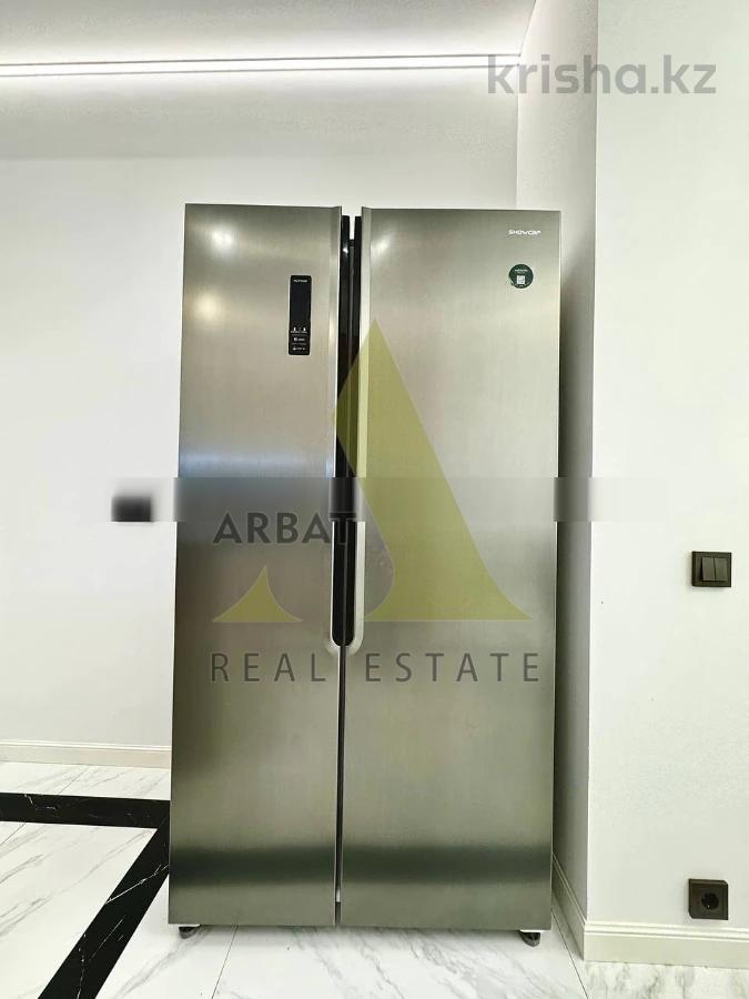 Фото Квартира, 4 комн, 210 м², 2/3 эт., 2020 г.п.