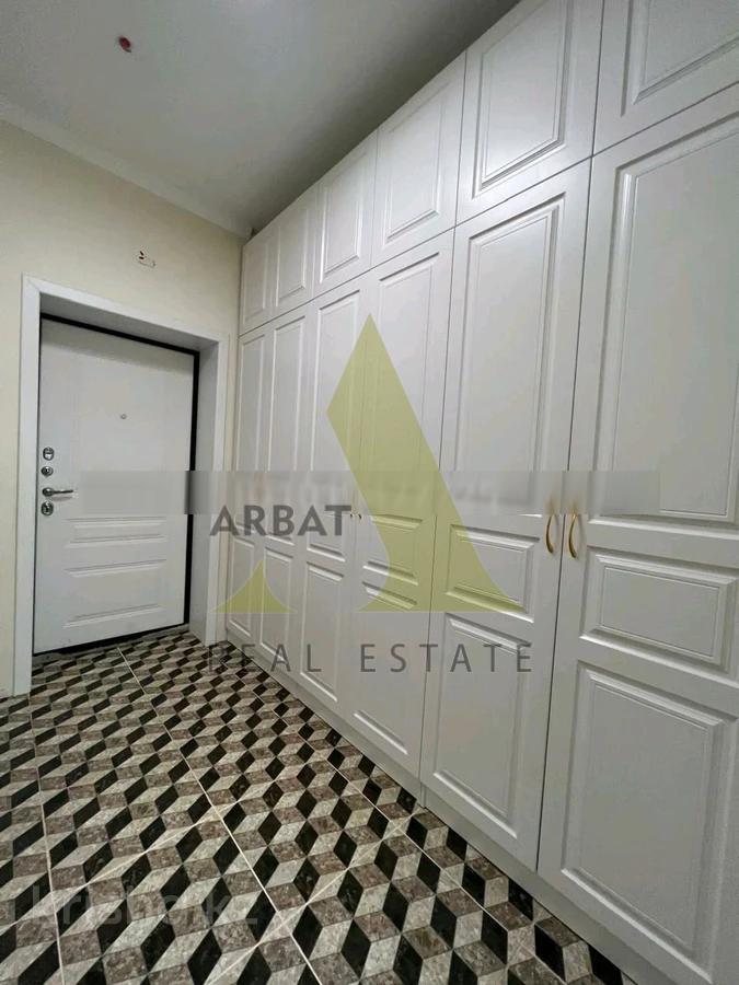 Фото Квартира, 3 комн, 91 м², 1/12 эт., 2019 г.п.