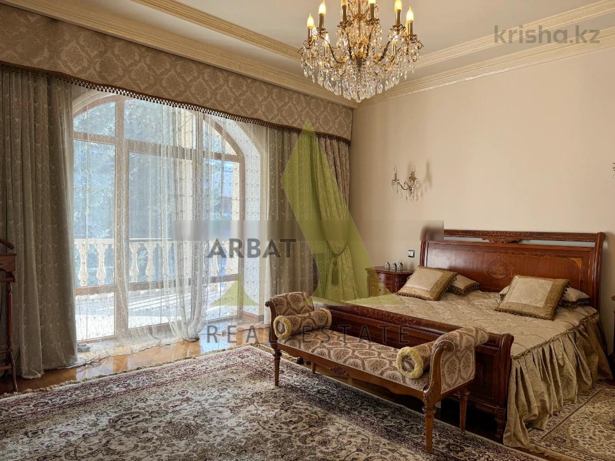 Фото Отдельный дом, 10 комн, 867.3м²