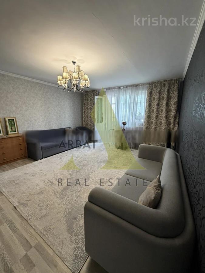 Фото Квартира, 3 комн, 65 м², 3/12 эт., 1992 г.п.