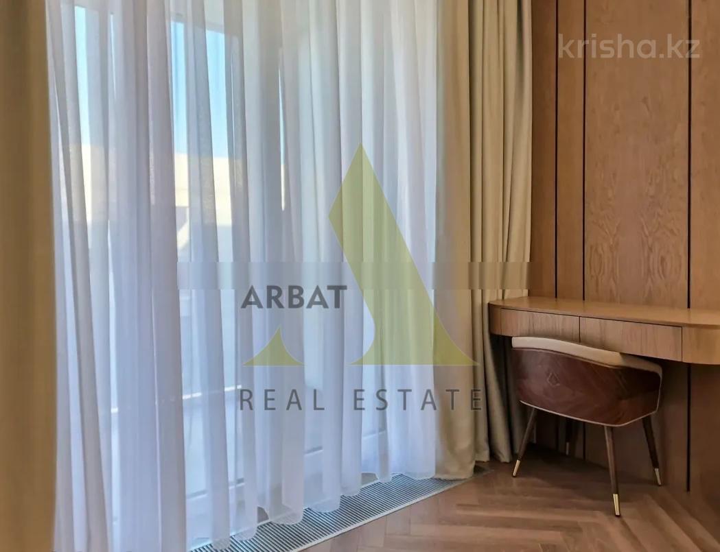 Фото Квартира, 3 комн, 157 м², 2/3 эт., 2022 г.п.