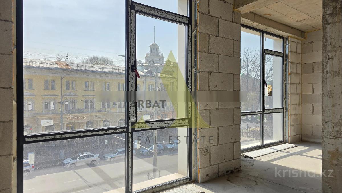 Фото Квартира, 2 комн, 91.9 м², 3/5 эт., 2024 г.п.