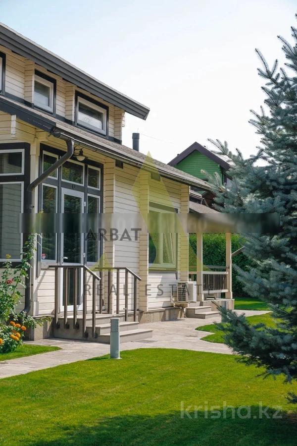 Фото Отдельный дом, 6 комн, 270м²