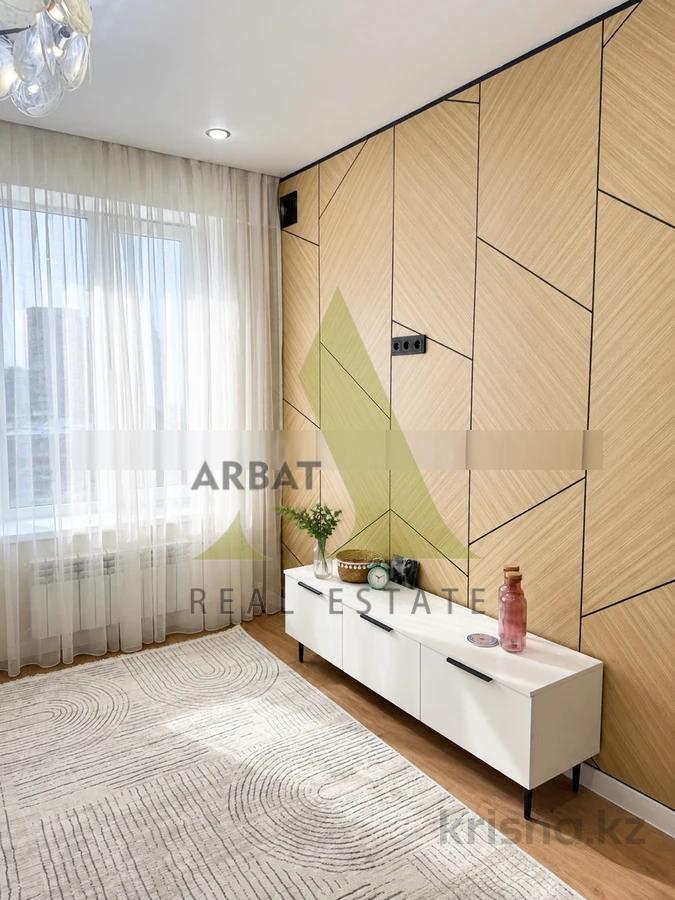Фото Квартира, 2 комн, 51 м², 8 эт., 2026 г.п.