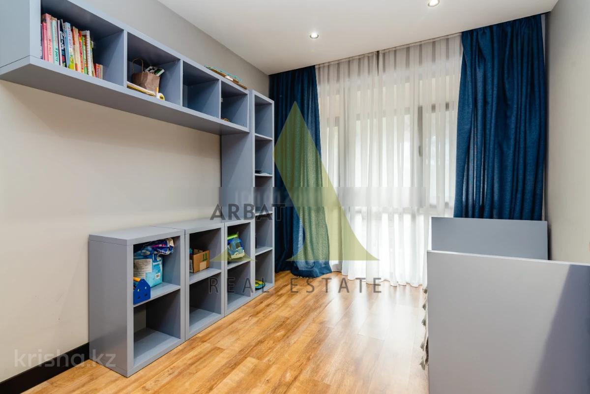 Фото Отдельный дом, 5 комн, 240м²