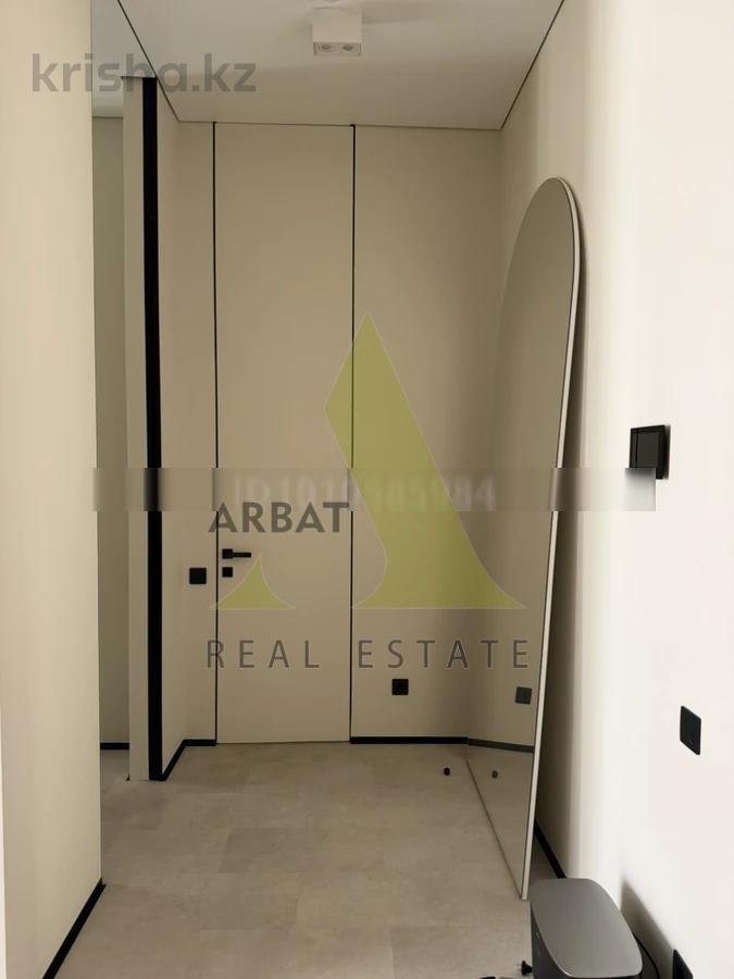 Фото Квартира, 2 комн, 60 м², 2/15 эт., 2022 г.п.