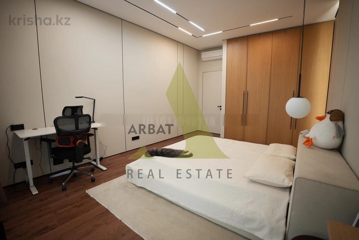 Фото Квартира, 4 комн, 157.5 м², 3/3 эт., 2021 г.п.