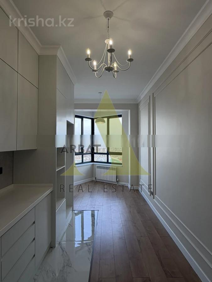 Фото Квартира, 4 комн, 130 м², 5/7 эт., 2025 г.п.