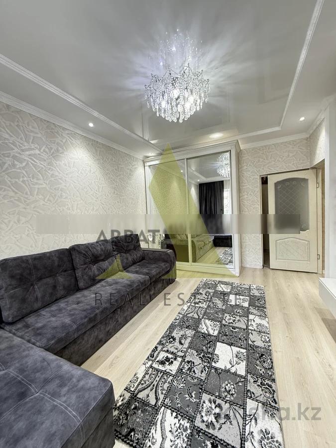 Фото Квартира, 1 комн, 42 м², 3/9 эт.