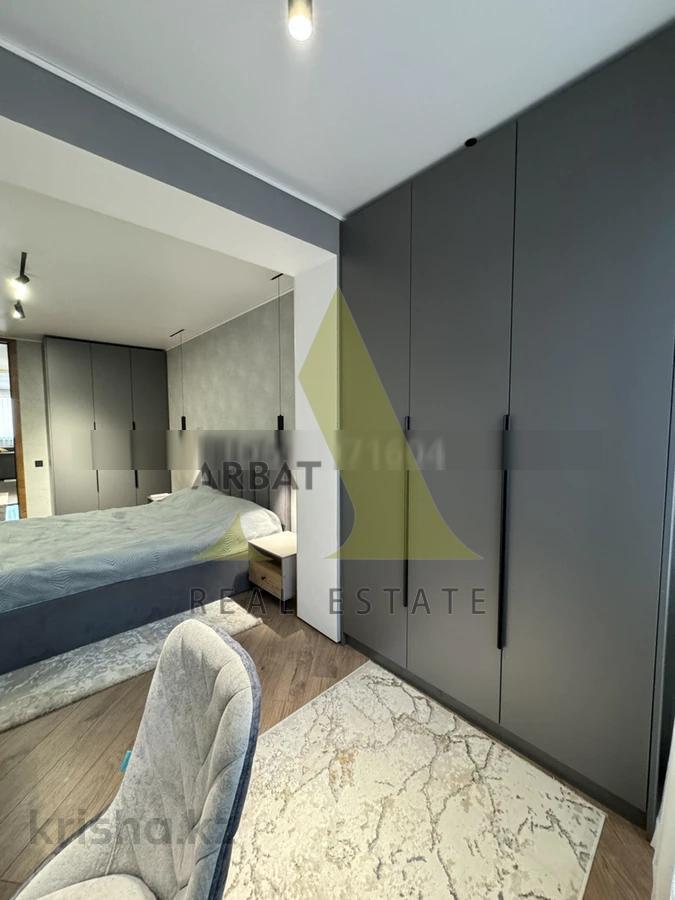 Фото Квартира, 3 комн, 128 м², 8/13 эт.