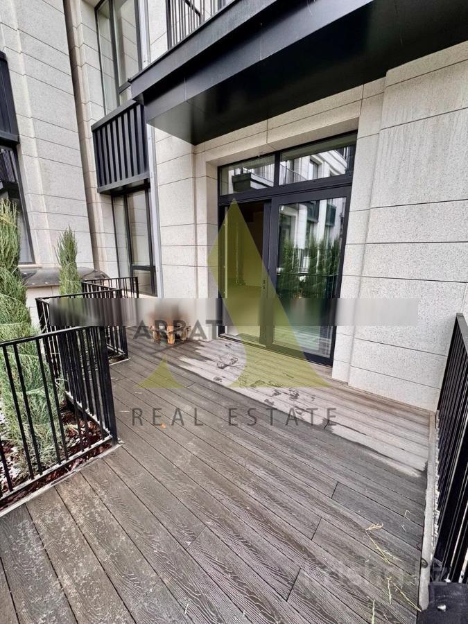 Фото Квартира, 4 комн, 200 м², 2/3 эт., 2025 г.п.