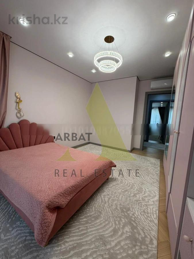 Фото Квартира, 3 комн, 104 м², 3/5 эт., 2024 г.п.