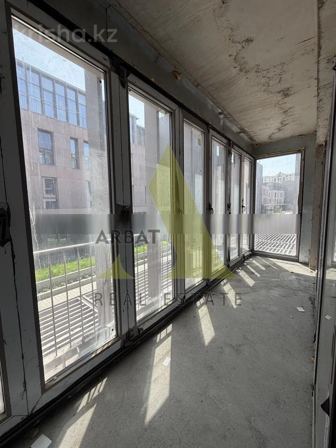 Фото Квартира, 4 комн, 237 м², 1/3 эт., 2022 г.п.