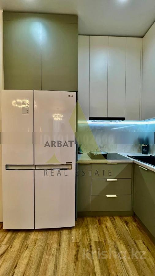 Фото Квартира, 4 комн, 137 м², 13/21 эт., 2022 г.п.