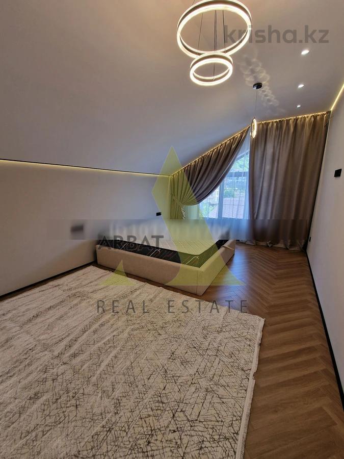 Фото Отдельный дом, 5 комн, 250м²