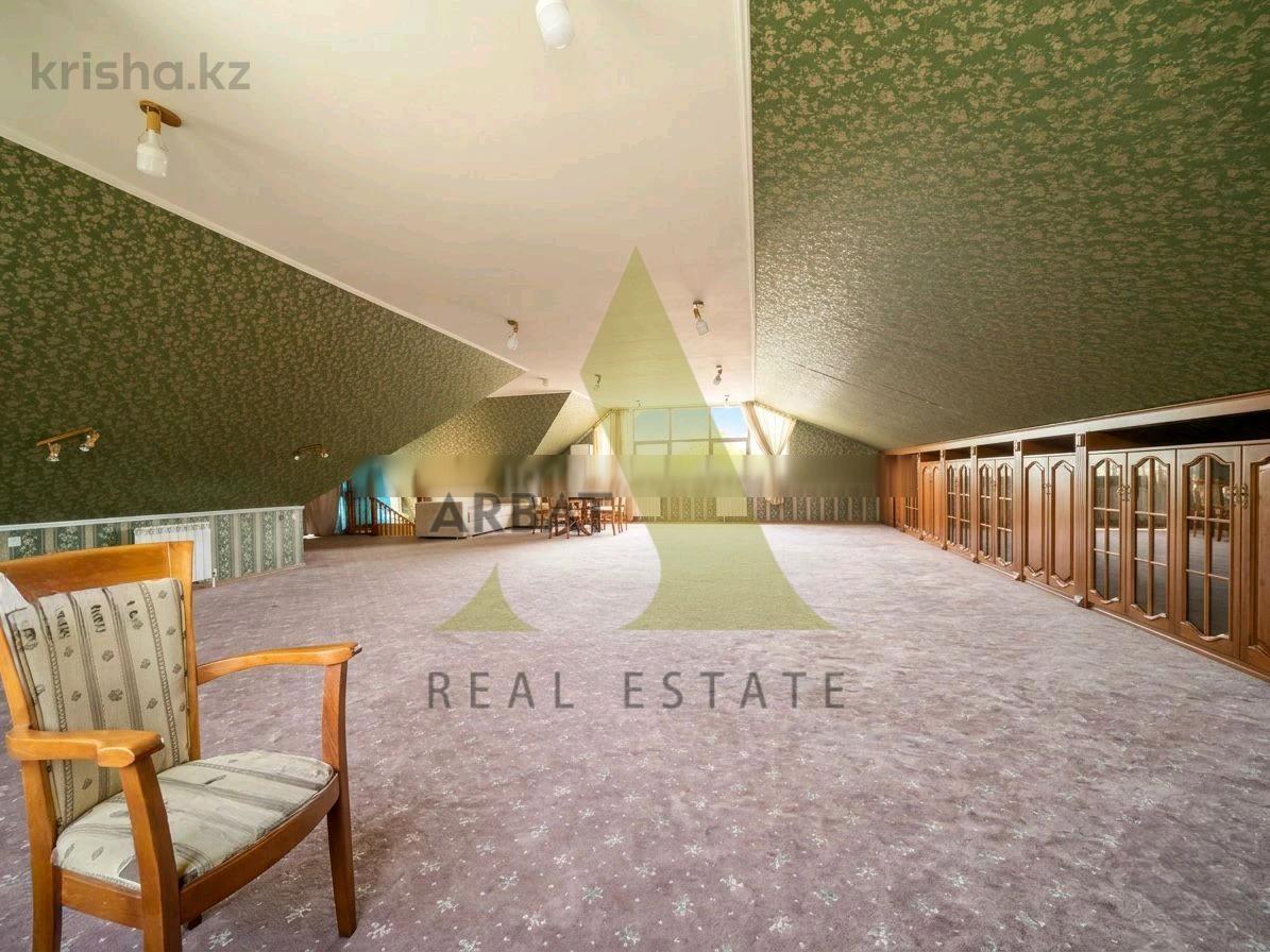 Фото Отдельный дом, 12 комн, 700м²