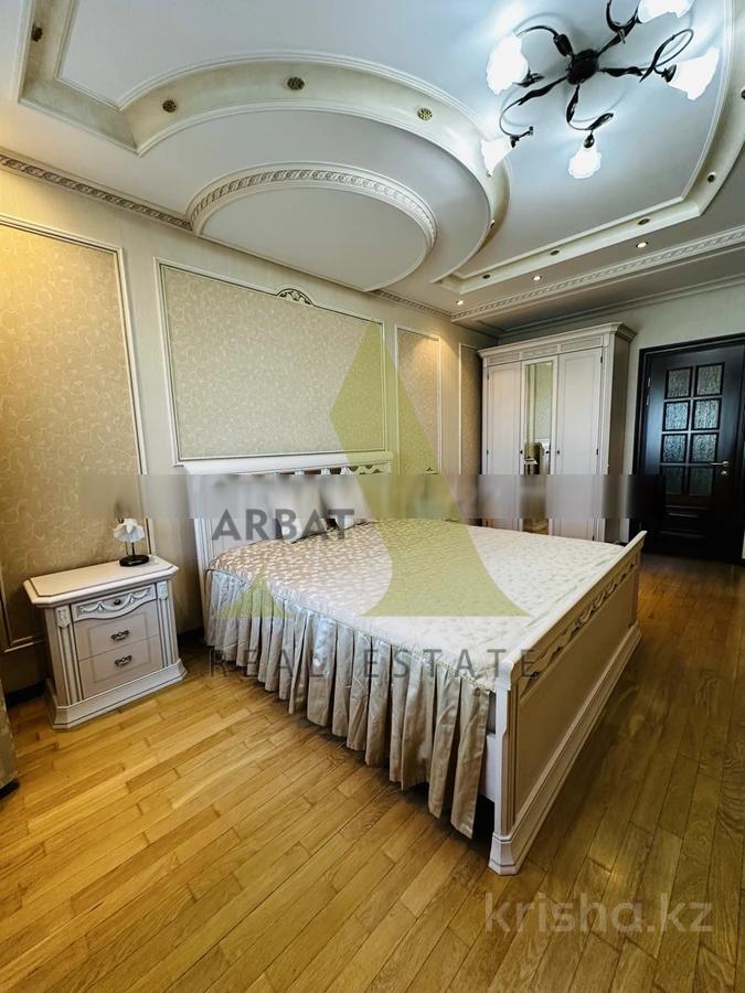 Фото Квартира, 5 комн, 200 м², 6/17 эт.