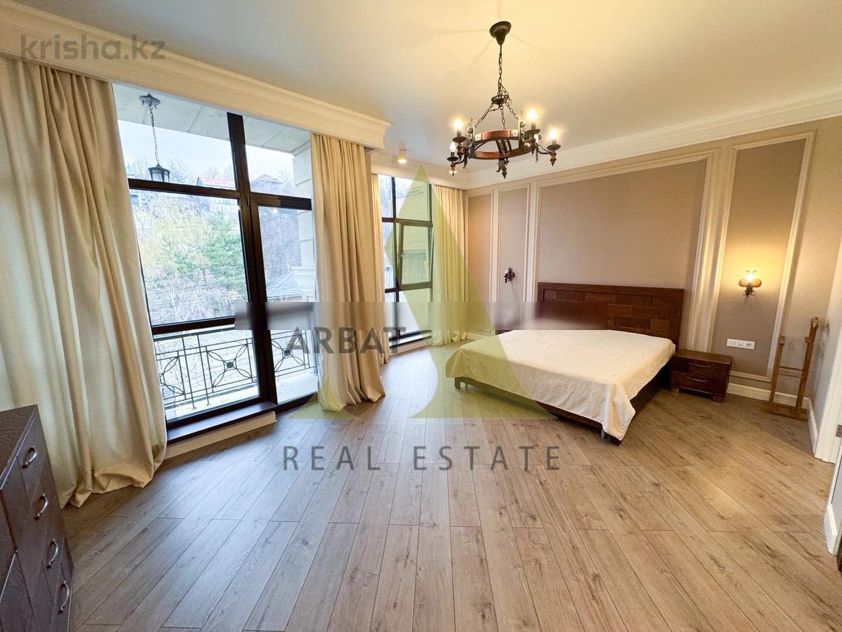 Фото Отдельный дом, 5 комн, 235м²