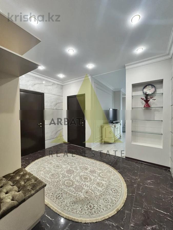 Фото Квартира, 2 комн, 90.1 м², 26/30 эт., 2008 г.п.