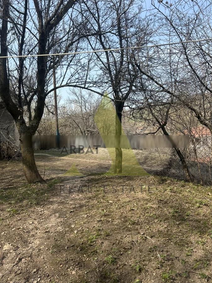 Фото Участок