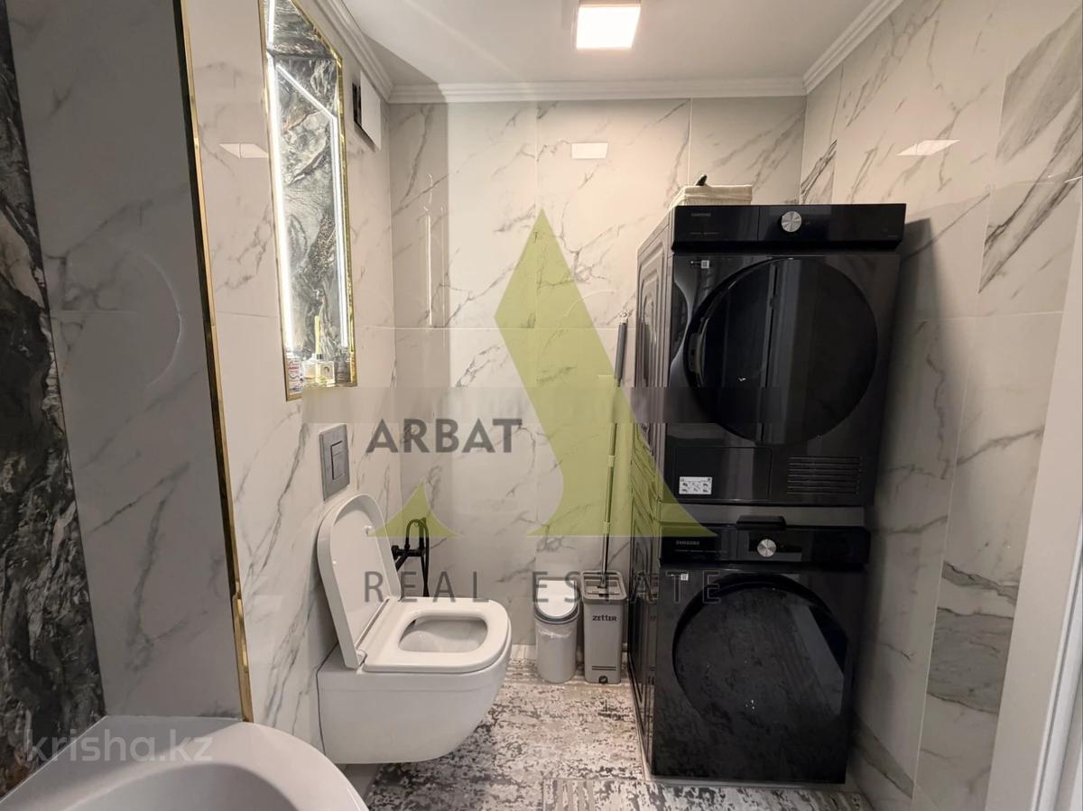 Фото Квартира, 3 комн, 84 м², 3/9 эт., 2021 г.п.