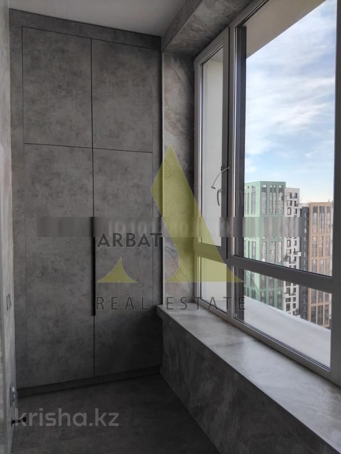 Фото Квартира, 3 комн, 78 м², 14/21 эт., 2025 г.п.