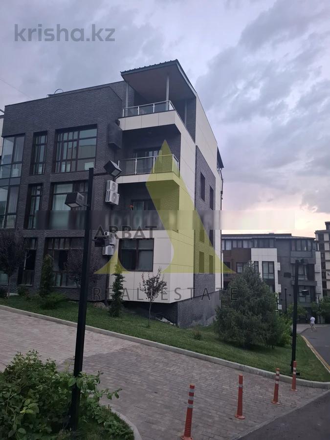 Фото Квартира, 4 комн, 110 м², 1/3 эт., 2024 г.п.