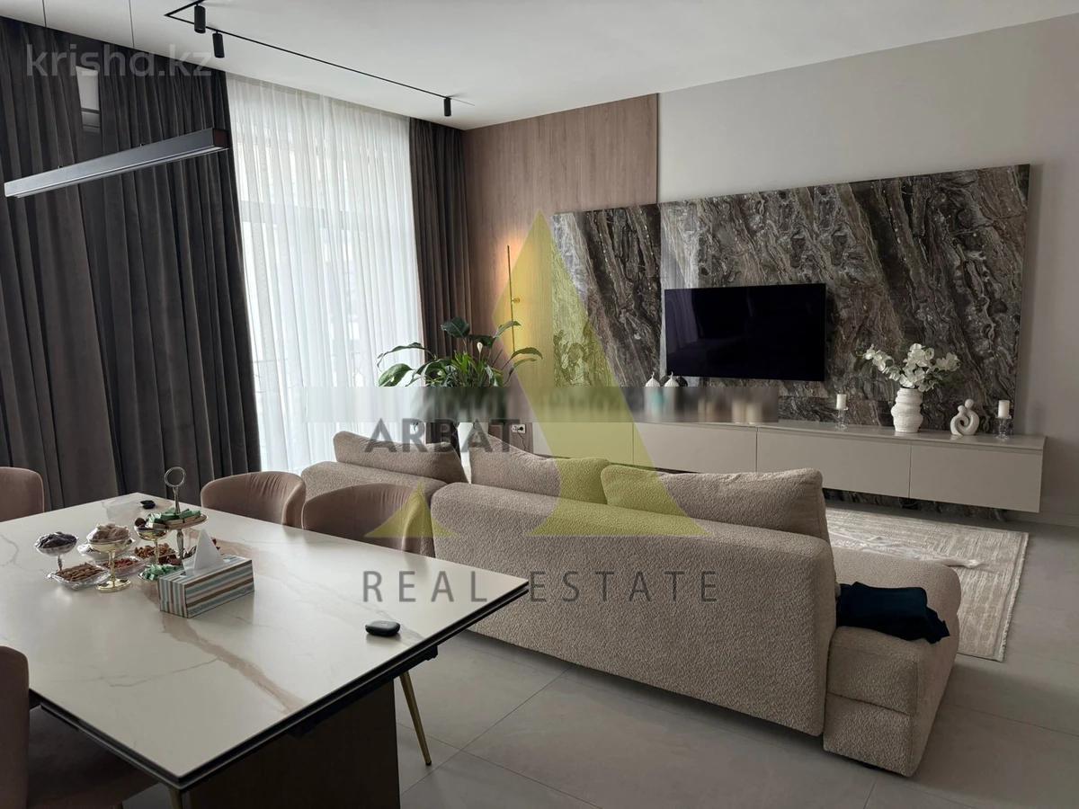 Фото Квартира, 3 комн, 250 м², 2/3 эт., 2022 г.п.