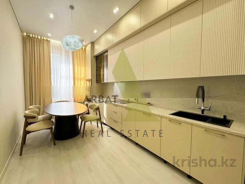 Фото Квартира, 3 комн, 123 м², 2/7 эт., 2016 г.п.