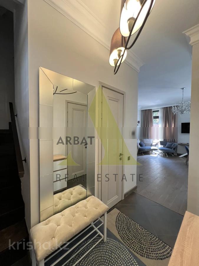 Фото Квартира, 5 комн, 185 м², 4 эт.