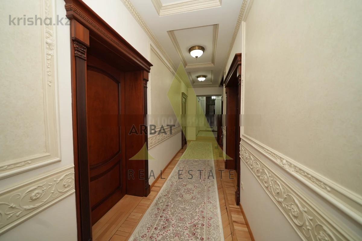 Фото Отдельный дом, 7 комн, 400м²