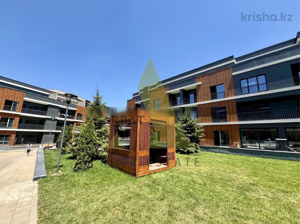 Фото Квартира, 3 комн, 114.9 м², 3/3 эт., 2021 г.п.