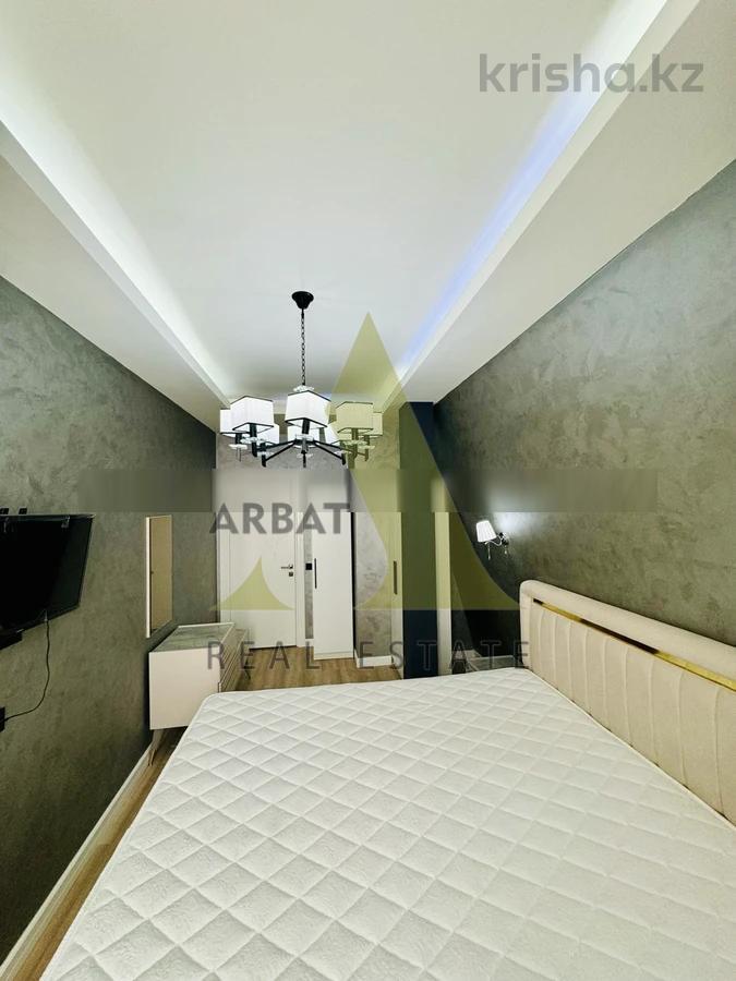 Фото Квартира, 3 комн, 90 м², 13/13 эт., 2017 г.п.